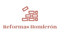 Reformas Homicron Cantabria